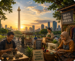 Peran BPR dalam Mendukung UMKM Daerah